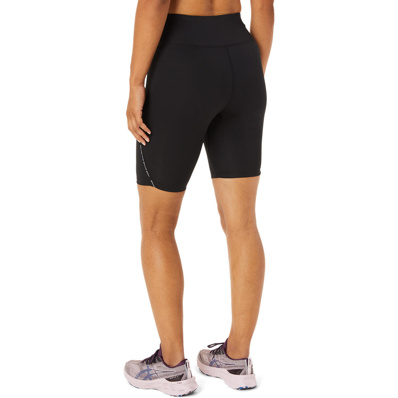 adidas 3 Bar Aeroready Hardloopbroek Lang Zwart Dames koop je bij