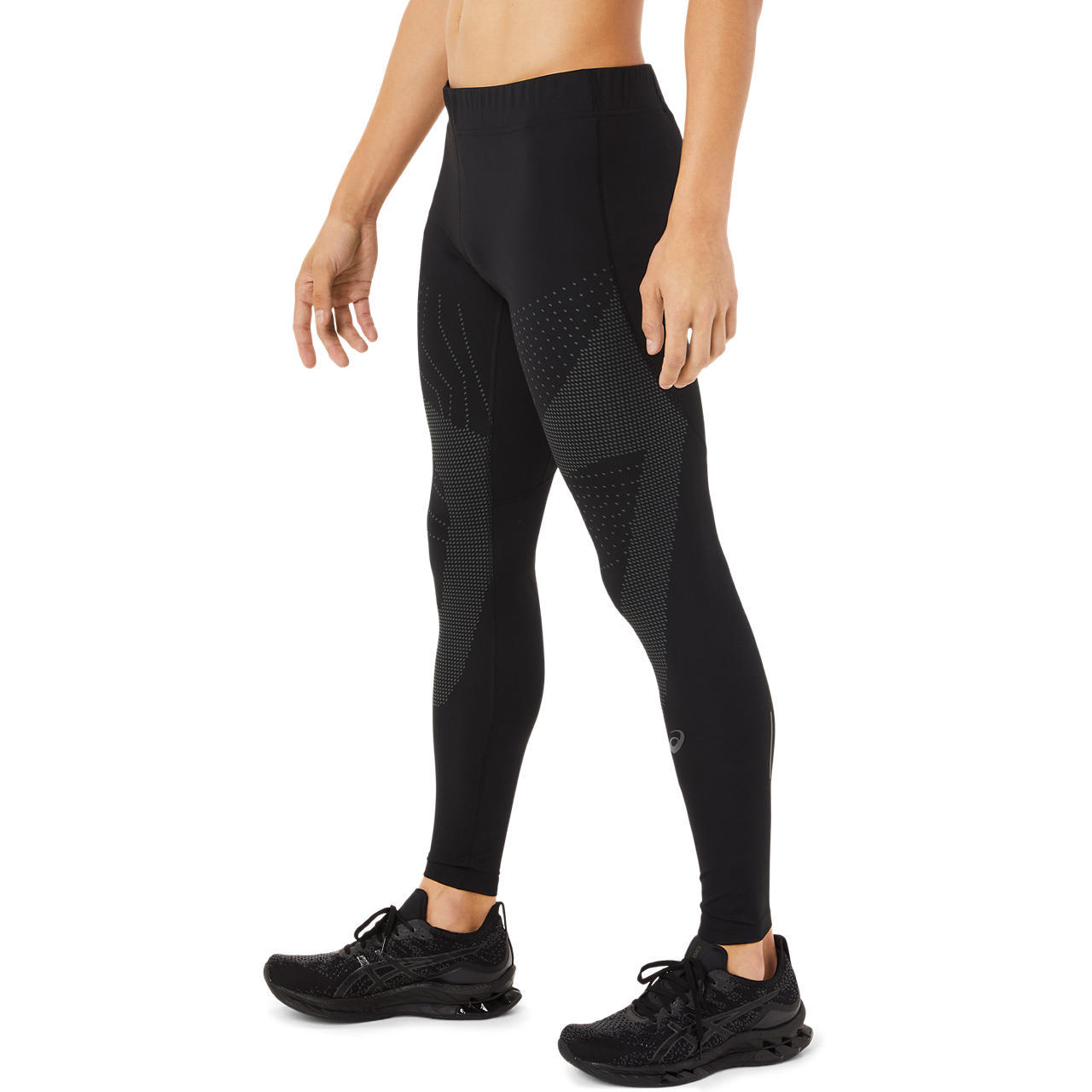 Hardloopbroeken en tights voor Heren kopen? - @ NonStop Running