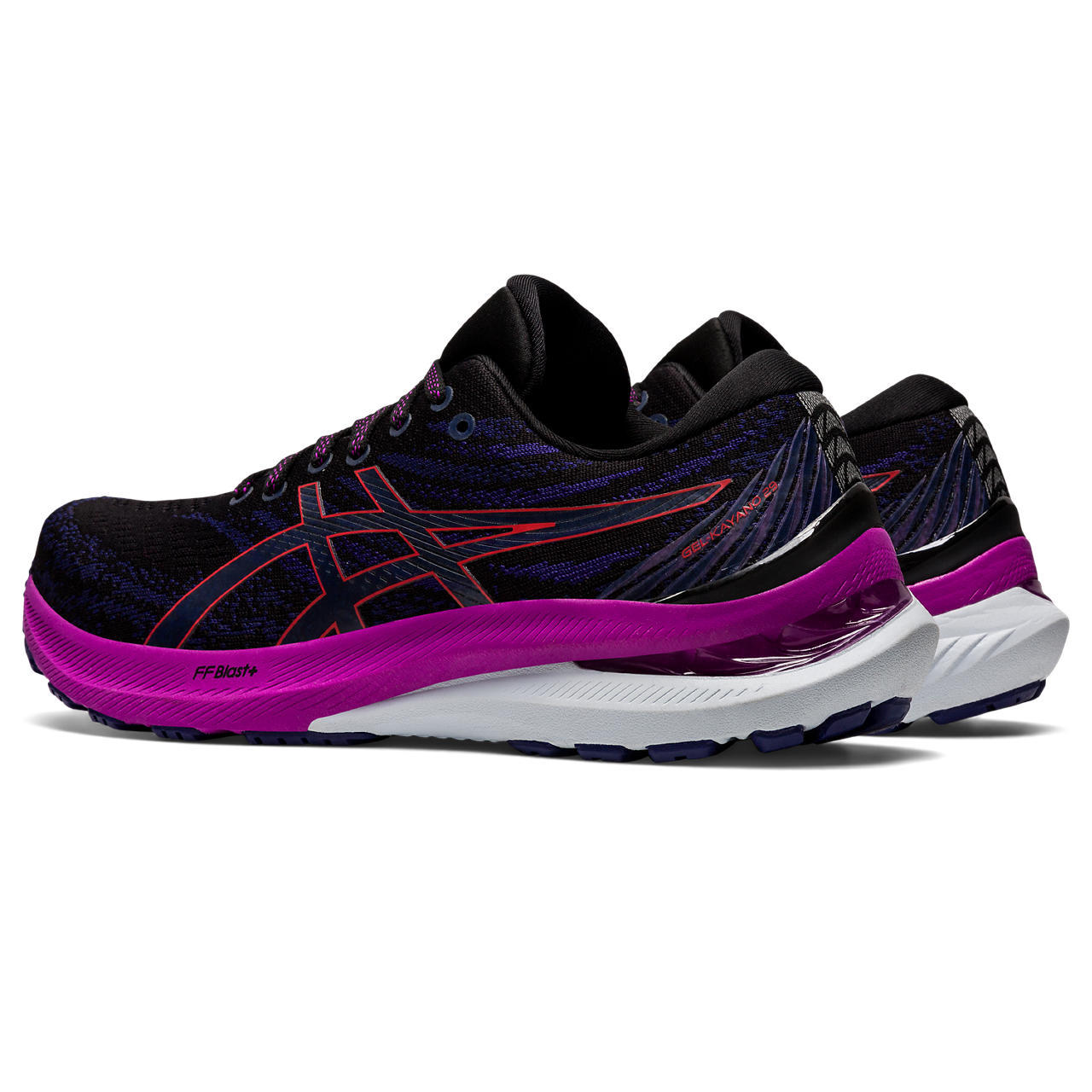 asics kayano 24 dame