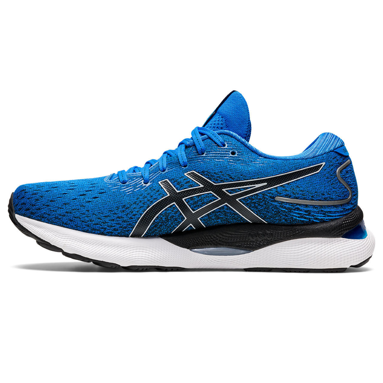 Crosshatch Heren Nimbus Sneakers Grijs