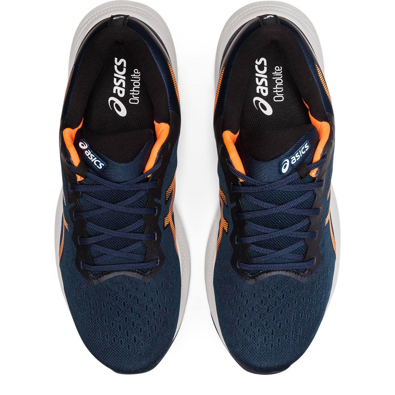 Salming Greyhound Shoe Men White/Black - Běžecké boty Salming Greyhound Shoe Men White/Black - Běžecké boty