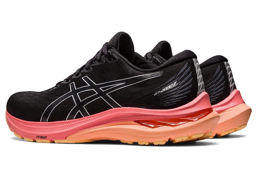 Dames hardloopschoenen sport casual lichtgewicht mesh trainers tennisschoenen atletische jogging sneakers zwart blauw rood oranje roze paars geel wit 3,5-8, G231 Roze Rood, 40 EU