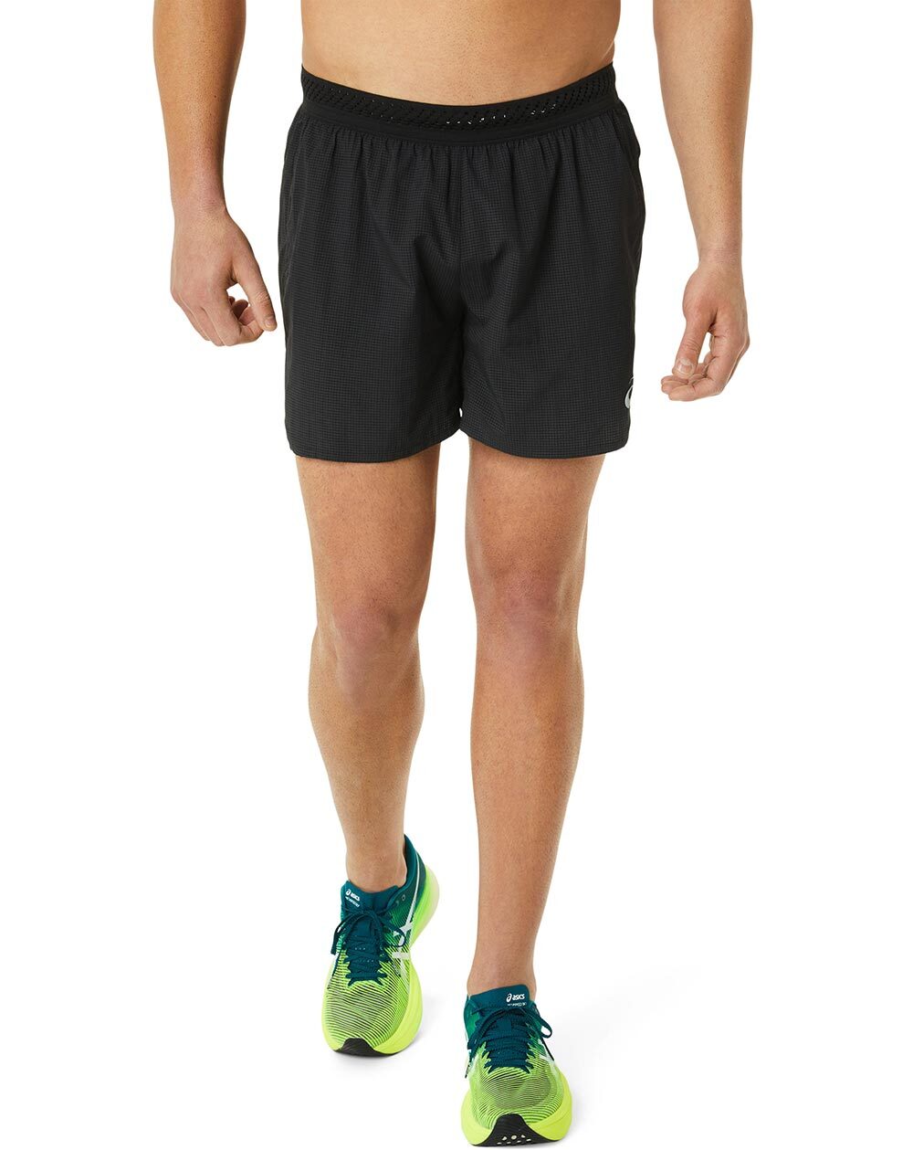 Asics hardloopbroek heren kort new arrivals