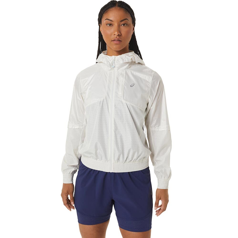 Craft ADV SubZ 3 Hardloopjack Groen Dames koop je bij