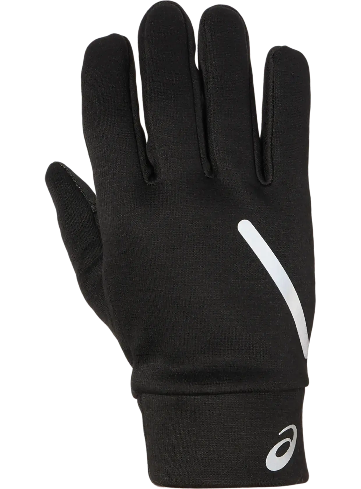 ASICS Lite Show Handschoenen Zwart