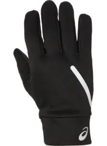 ASICS Lite Show Handschoenen Zwart