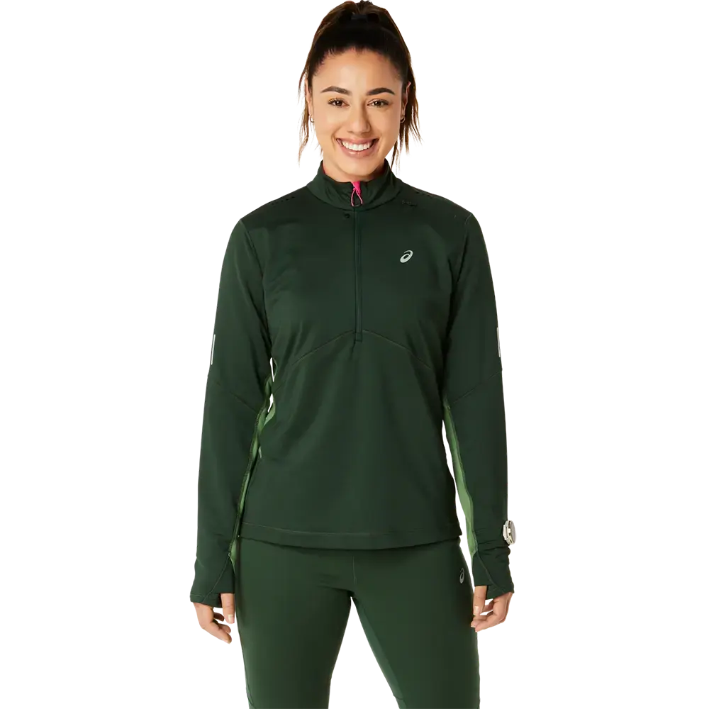 Hardloopshirt dames lange mouw winter sale