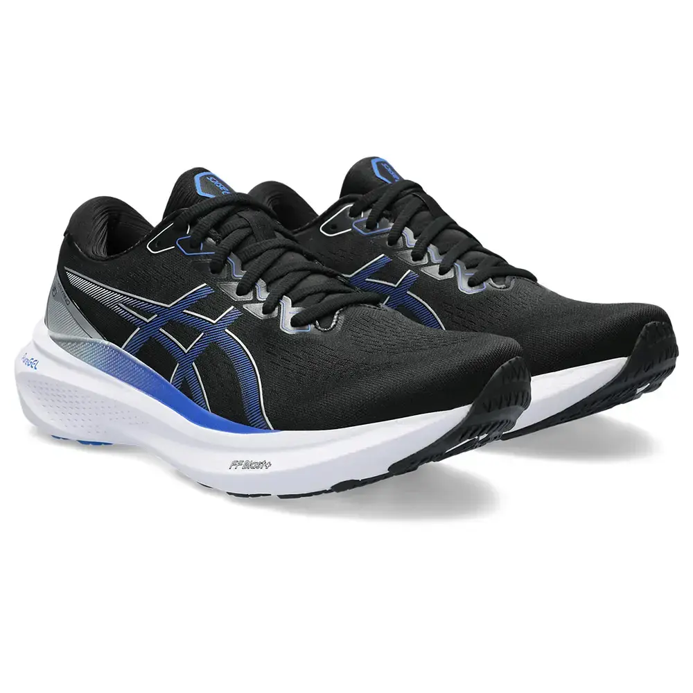 Asics blauw heren outlet