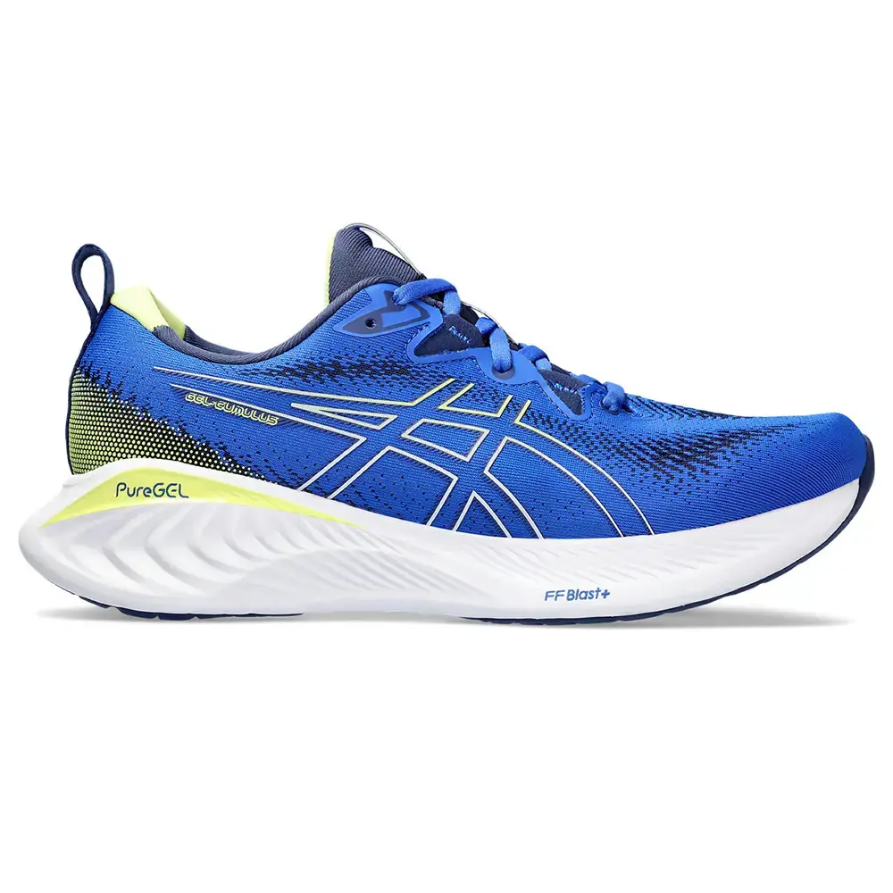 asics glideride men