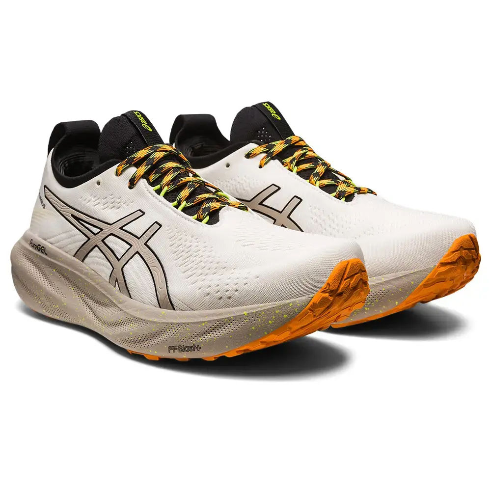 Asics shop nimbus trail