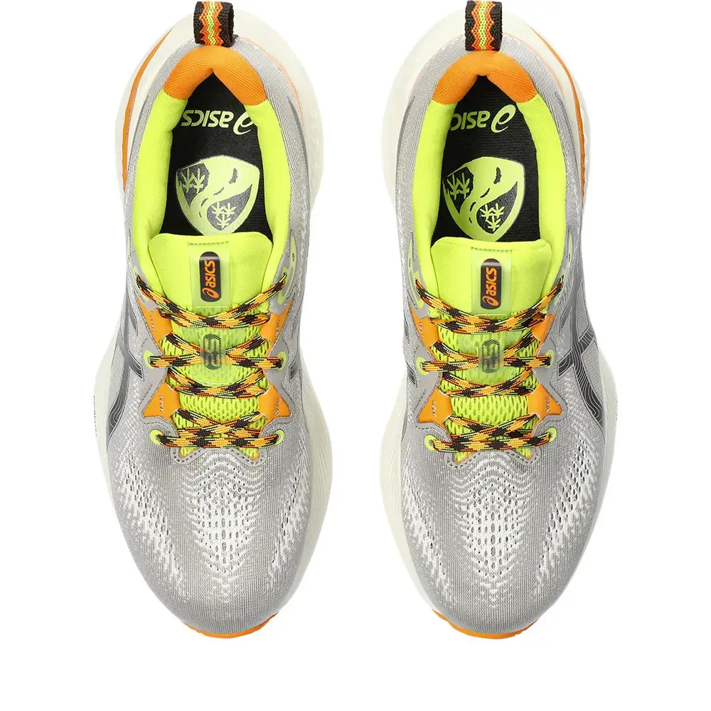 Asics store cumulus trail