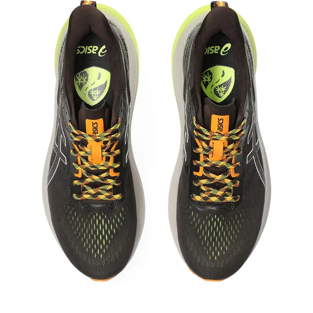 review asics gel pulse 11