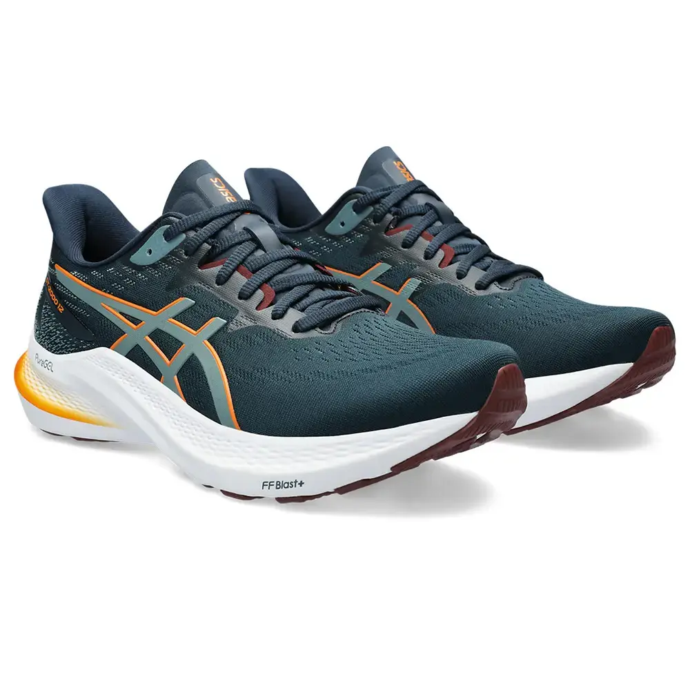 Asics loopschoenen heren hotsell
