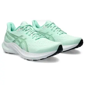 ASICS GT-2000 12 Hardloopschoenen Lichtgroen/Wit Dames