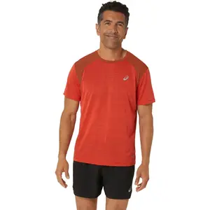 Hardloopshirt heren korte mouw sale