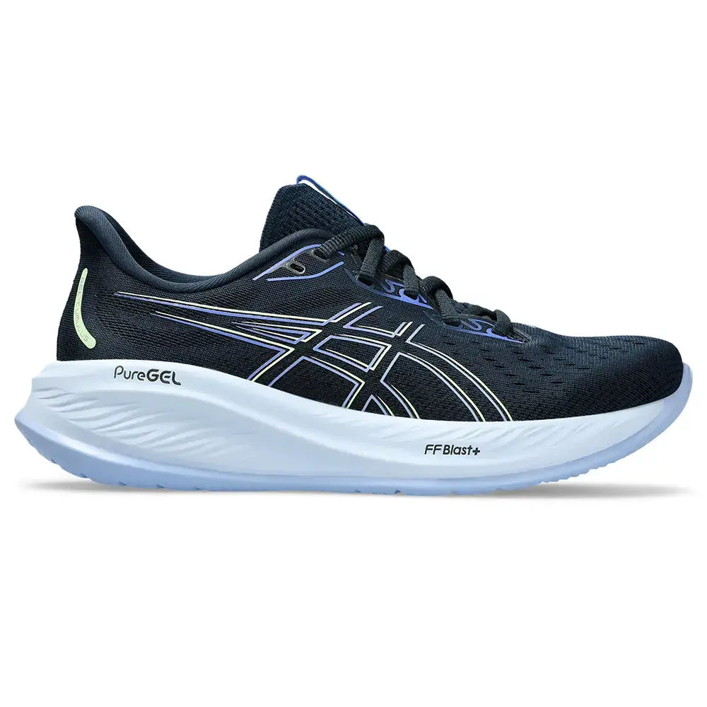 Asics dames hardloopschoen hotsell