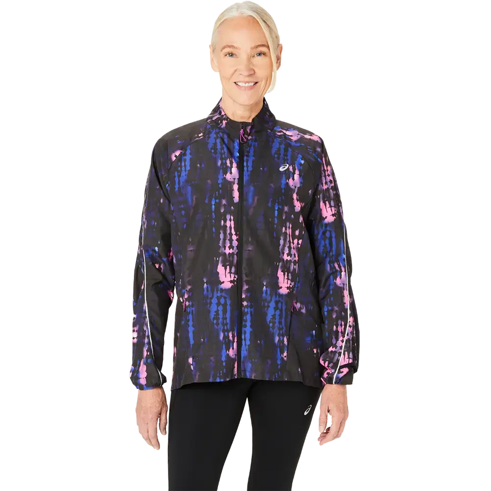 Hardloopjack dames asics outlet