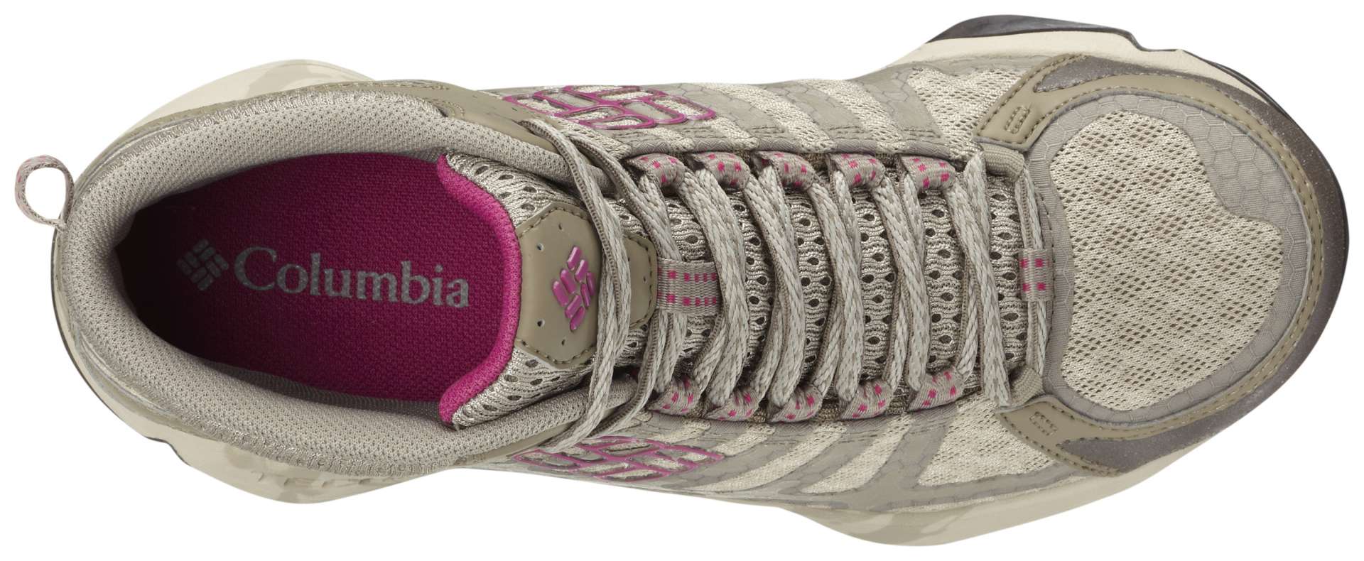 columbia conspiracy 3