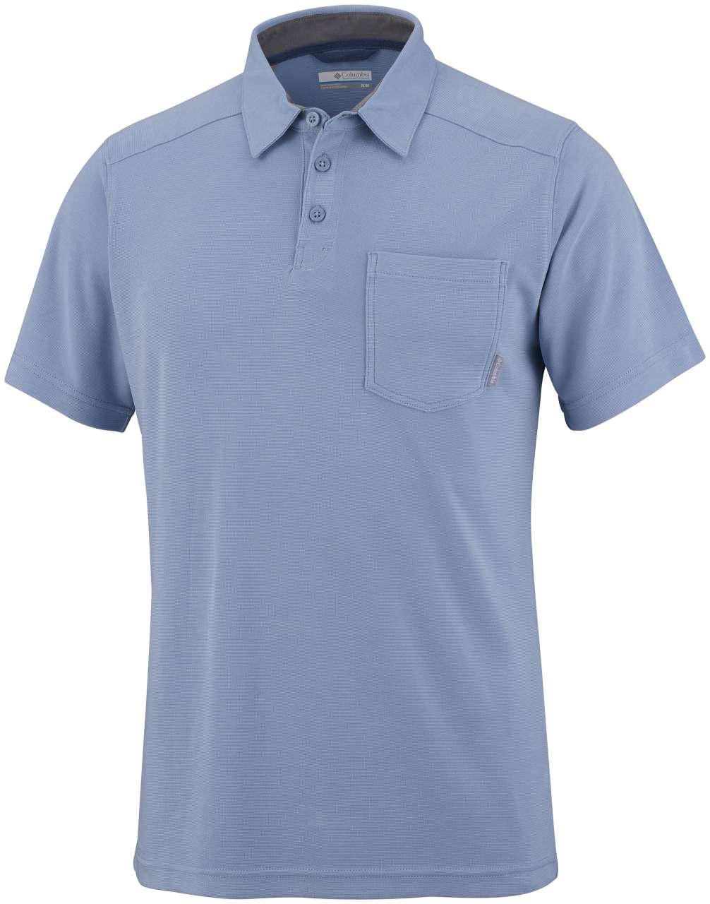 Columbia polo heren discount