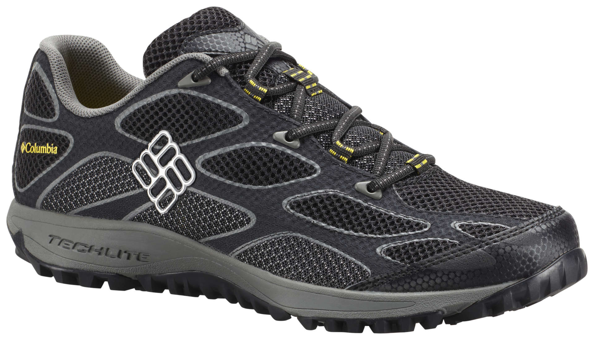 columbia conspiracy iv