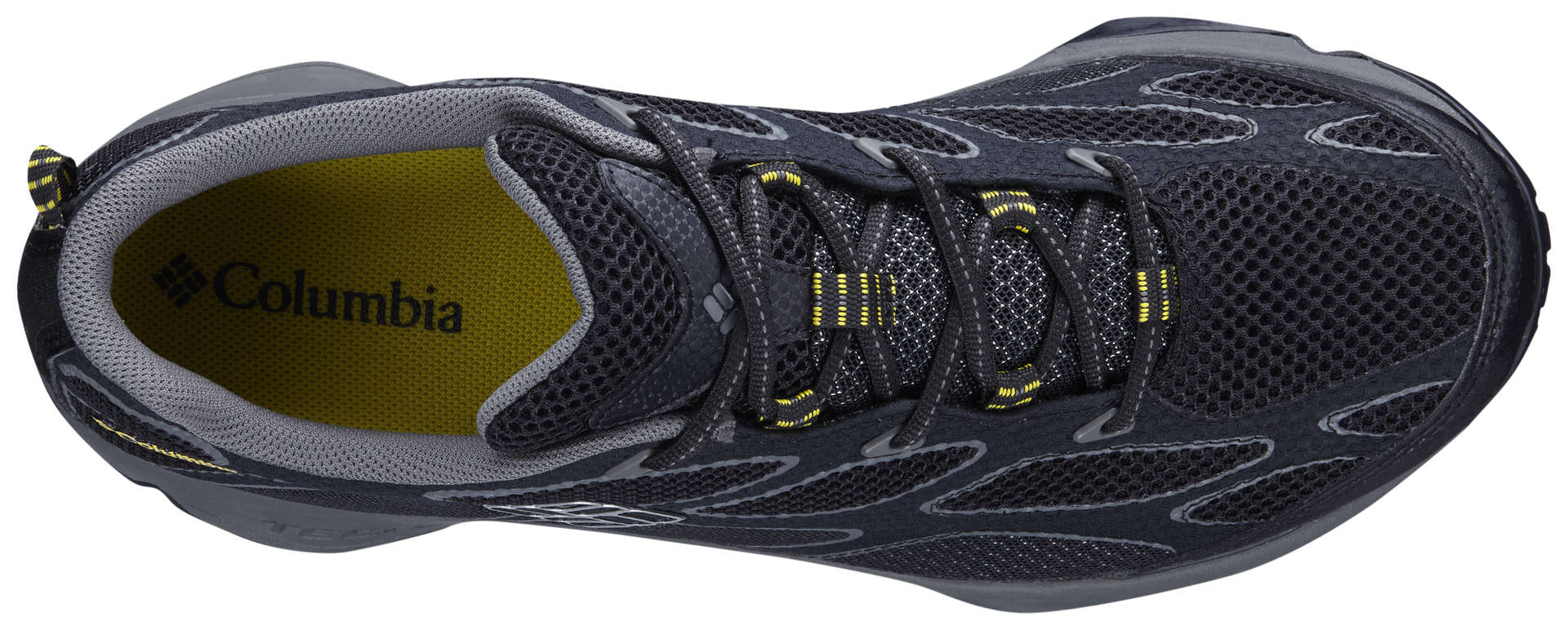 columbia conspiracy iv