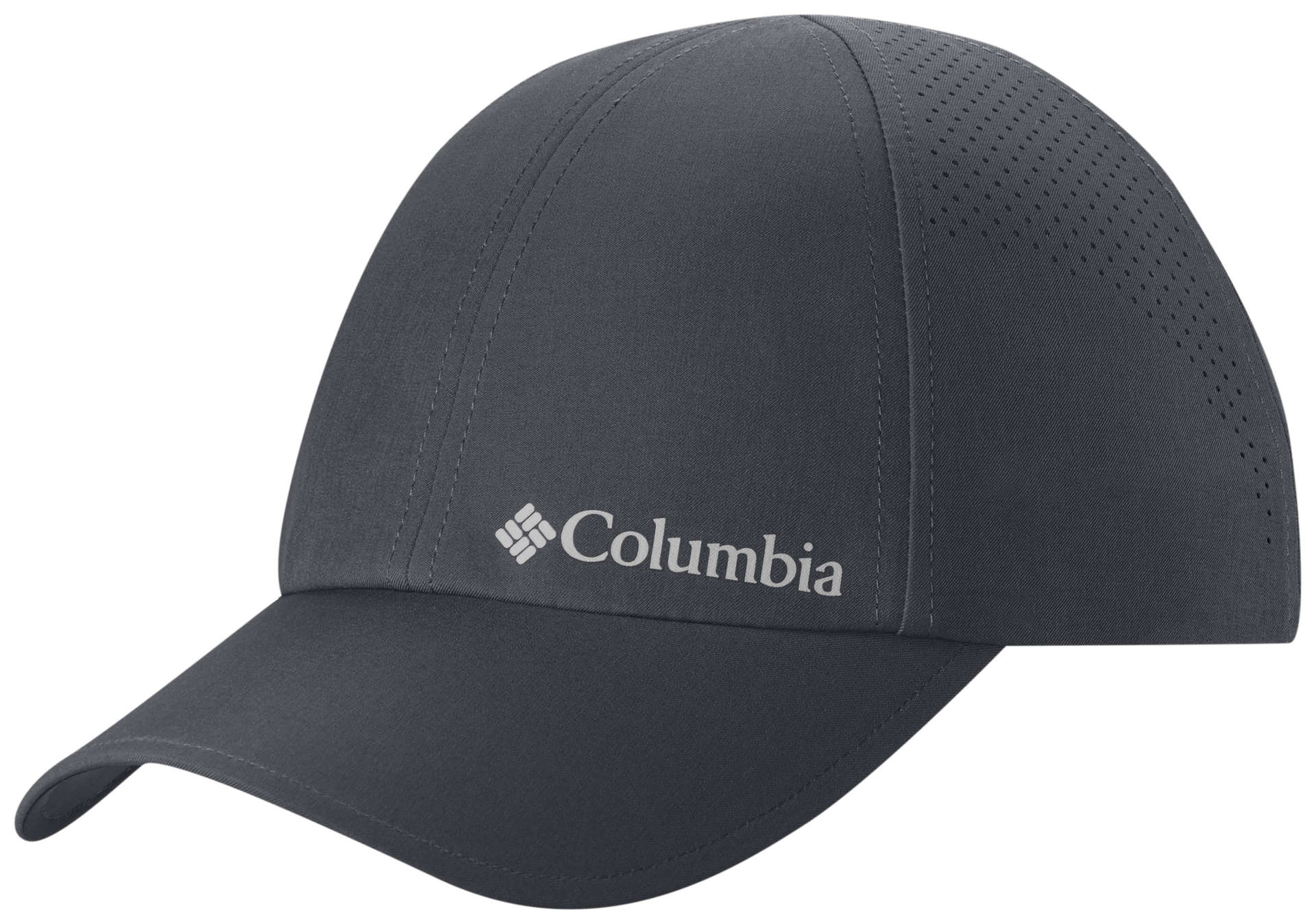 Columbia Silver Ridge Ball Cap II Grijs