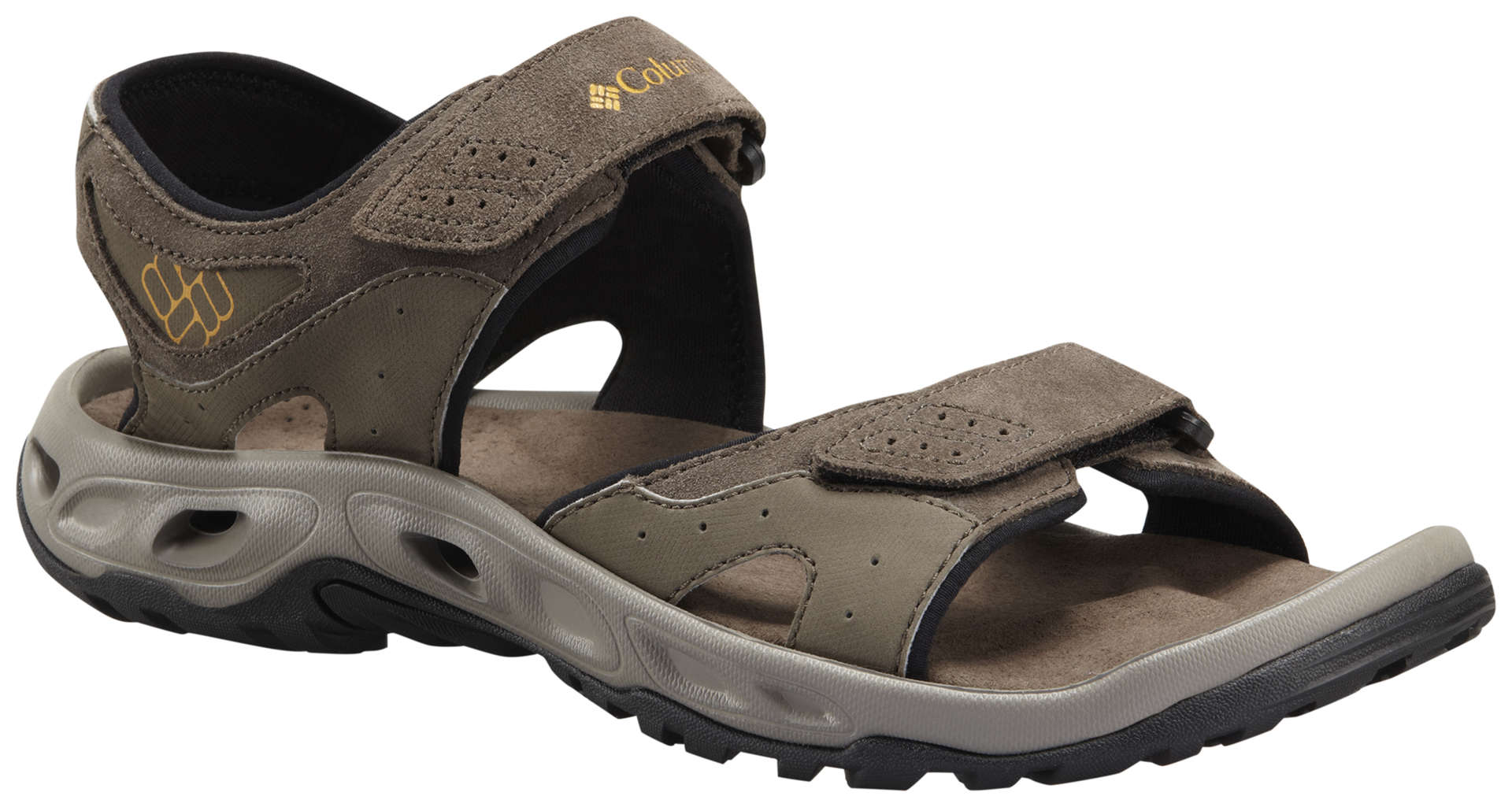 Beige Sandalen Ventero Heren Columbia Je Futurumshop nl Bij Koop thrdQs
