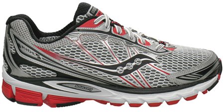 Saucony ride shop 5 mens