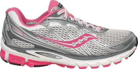 Saucony sales progrid 5