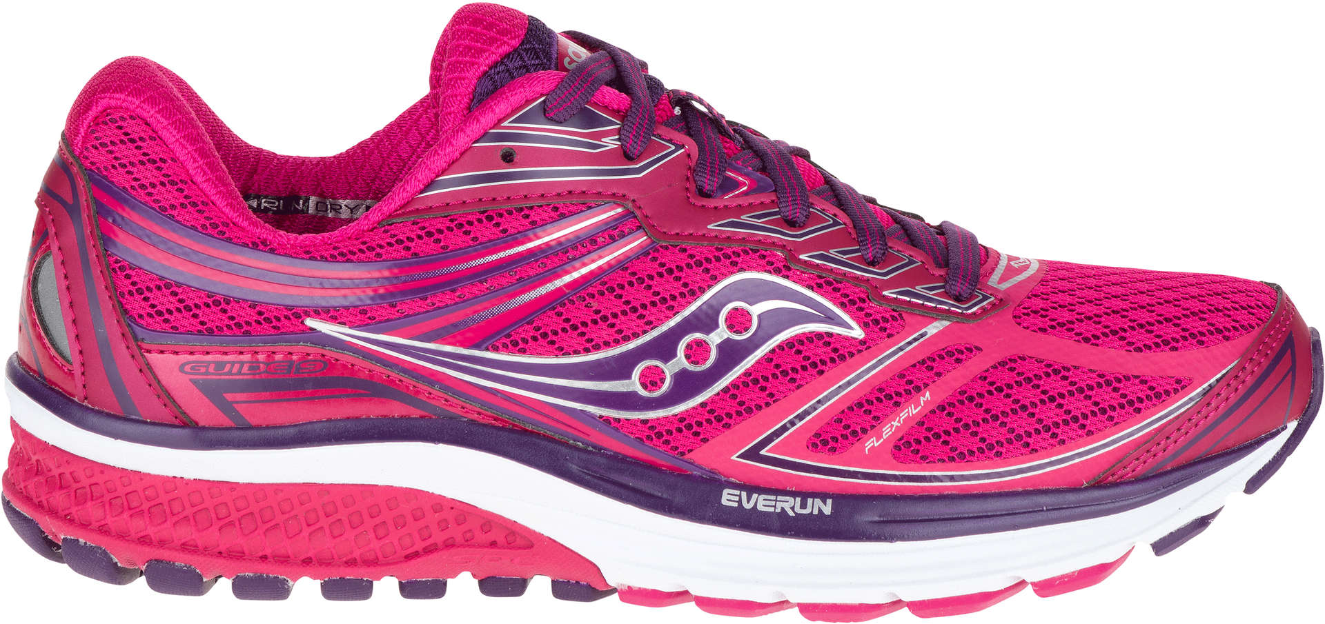 saucony guide 9 dames