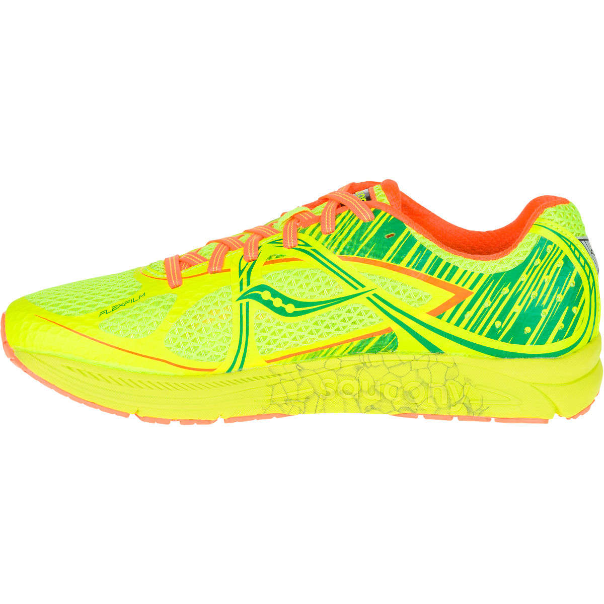 Saucony fastwitch 7 mens outlet grey