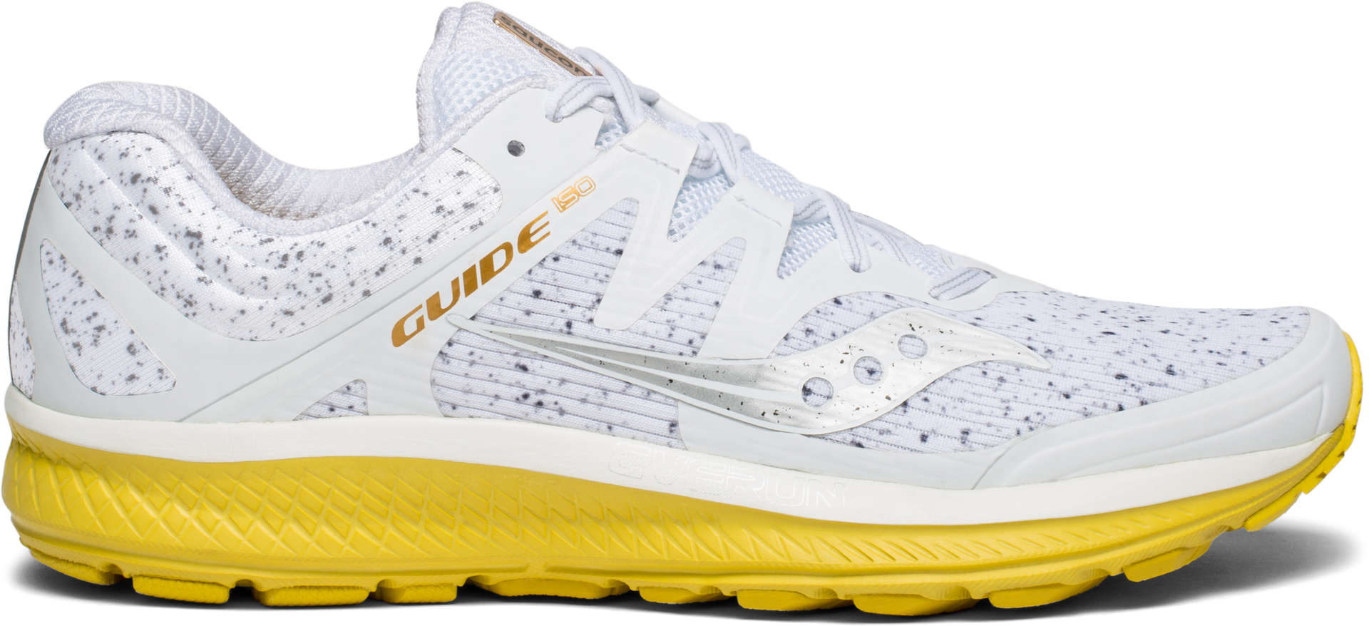 Saucony guide white noise store