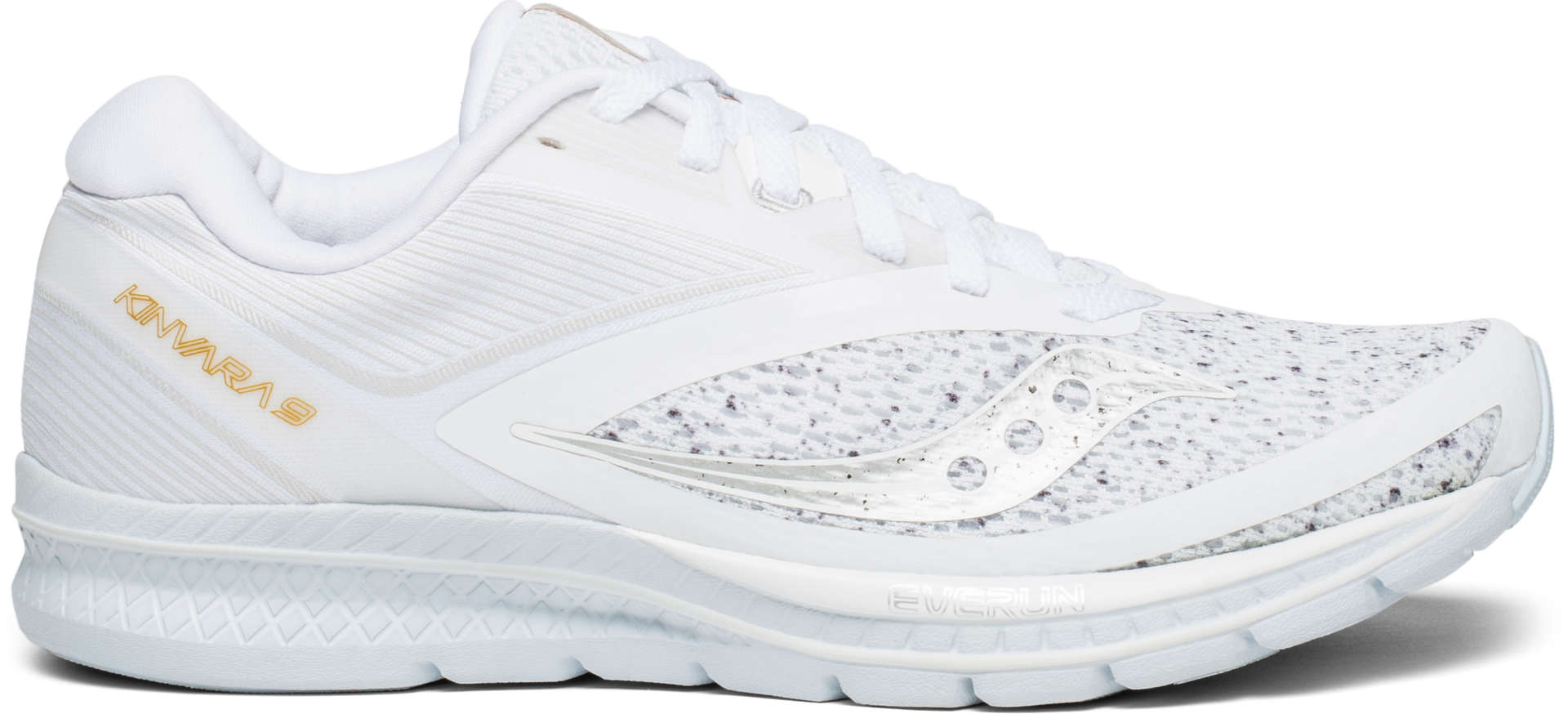 kinvara 9 white