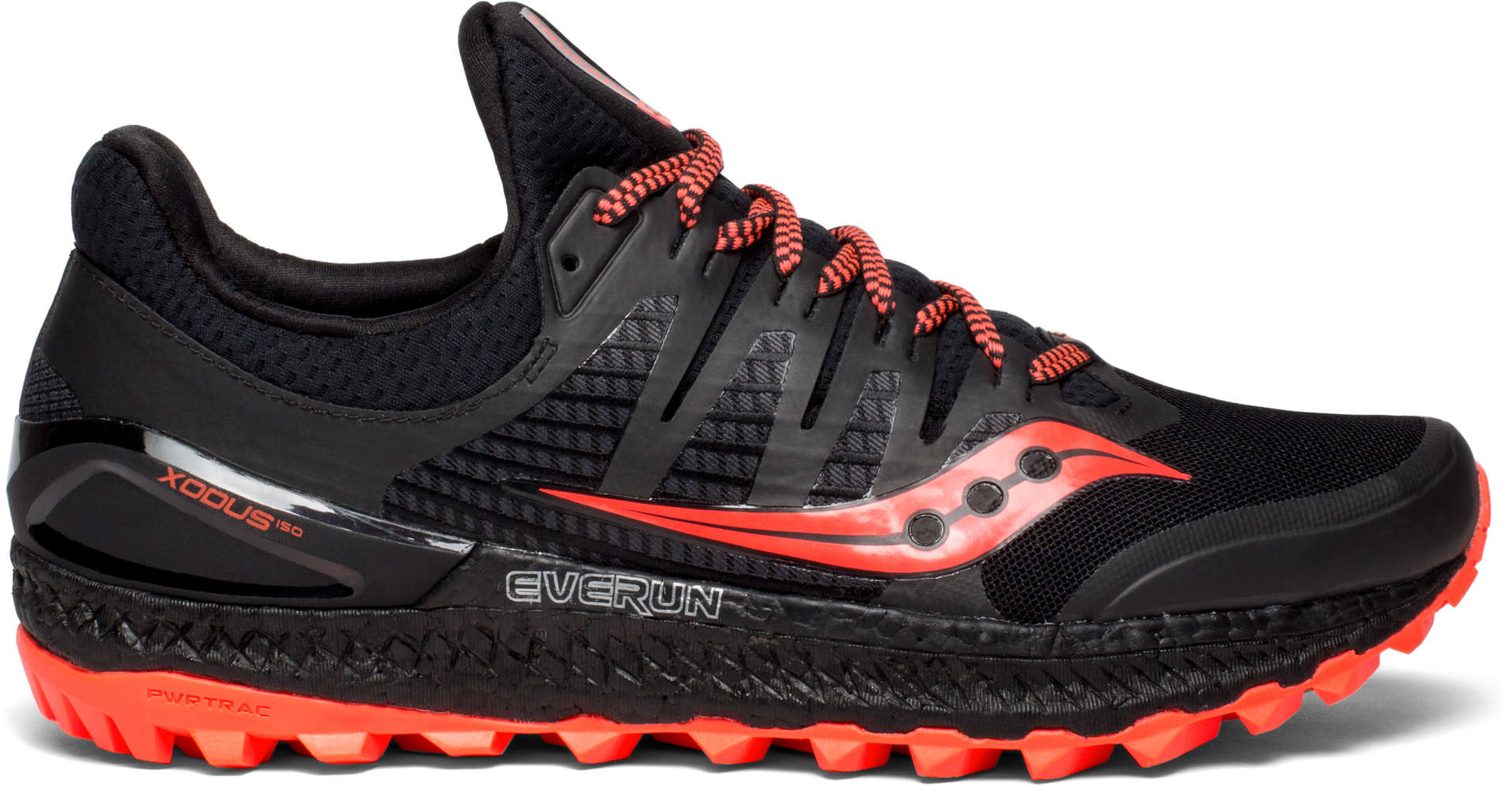 Saucony xodus iso sales lr