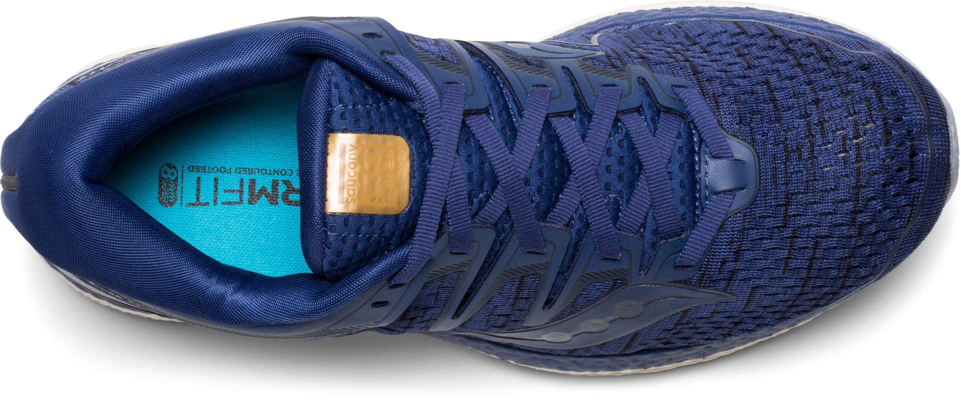 Saucony triumph iso 5 heren online