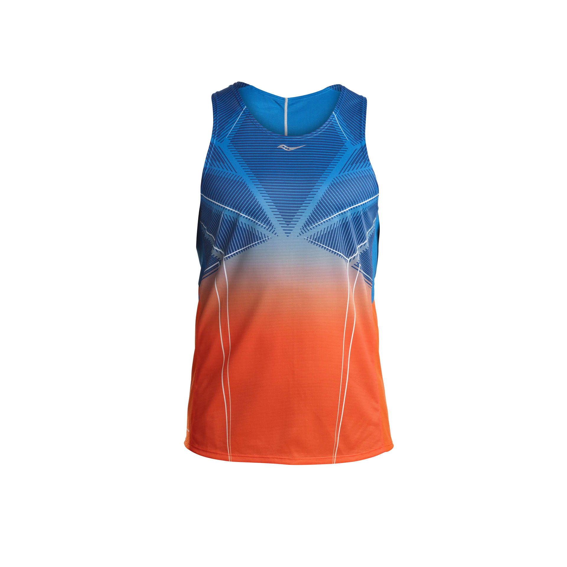 Saucony endorphin singlet store