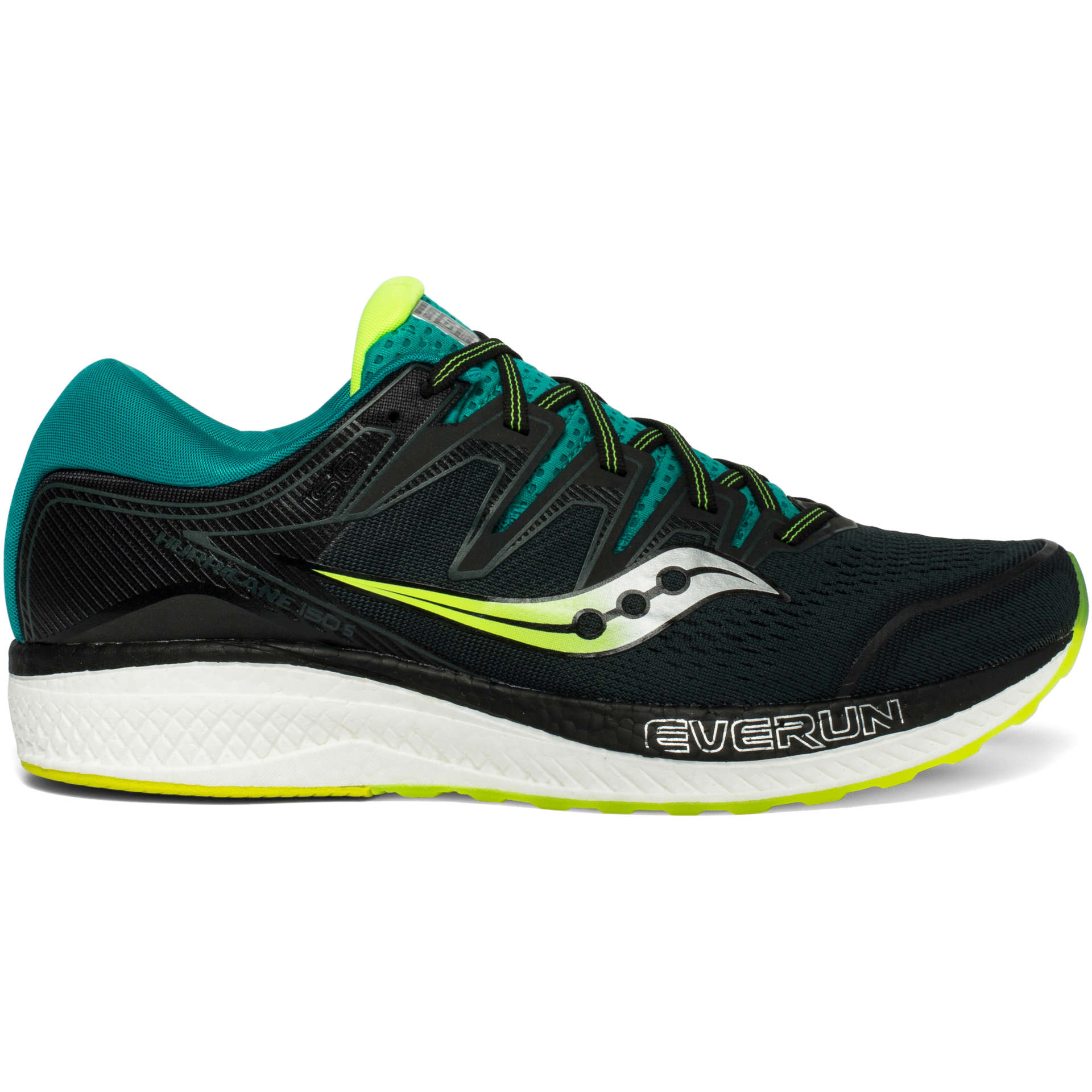 Saucony hurricane iso 5 heren deals