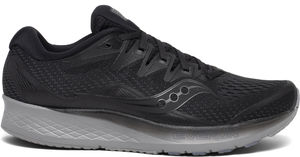 saucony ride heren