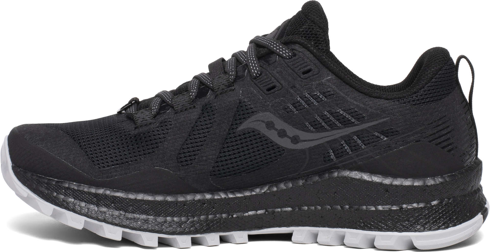Saucony xodus best sale 10