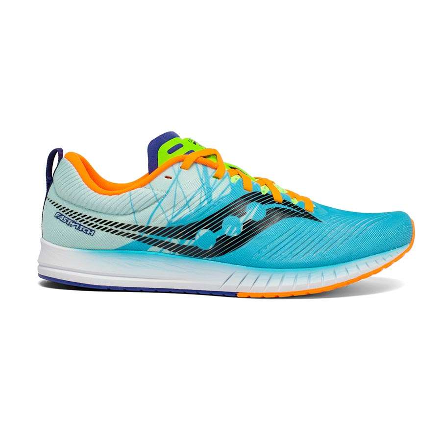 Saucony fastwitch 9 weight discount