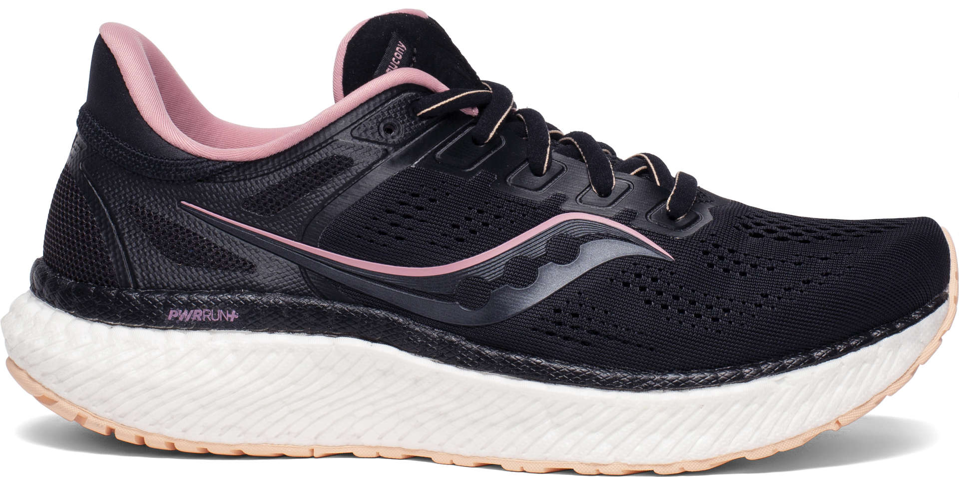 saucony hurricane mens