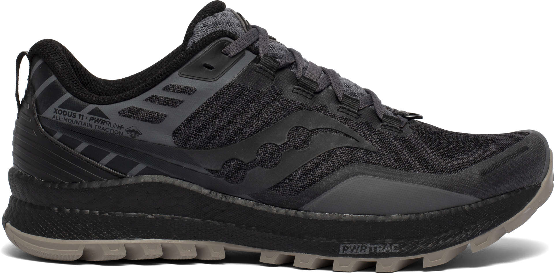 Saucony trail schoenen - voordelig kopen op Bikester.nl
