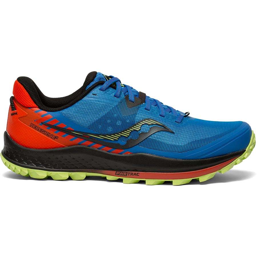 Saucony Endorphin Trail Heren | All4running