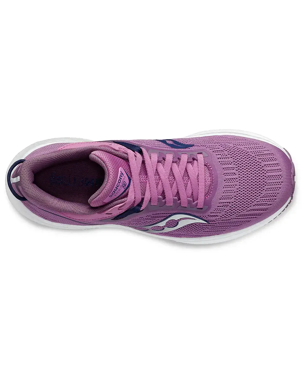 Saucony clearance triumph hardloopschoenen