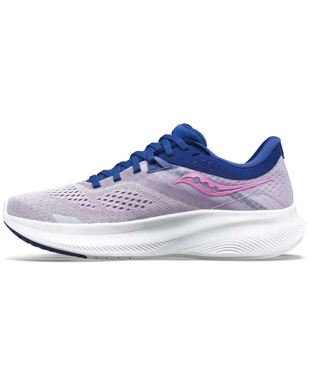 Saucony Ride RFG dames hardloopschoenen