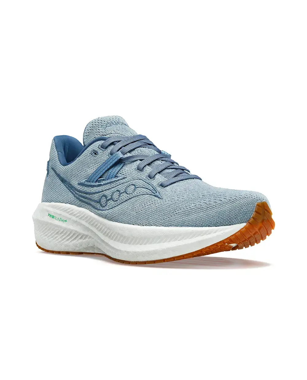 Saucony Triumph RFG Hardloopschoenen Blauw Heren