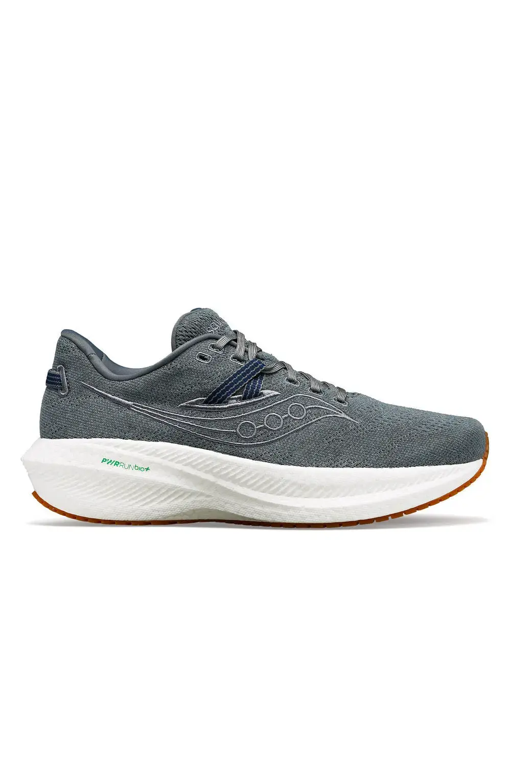 Saucony Triumph RFG Hardloopschoenen Donkerblauw Heren