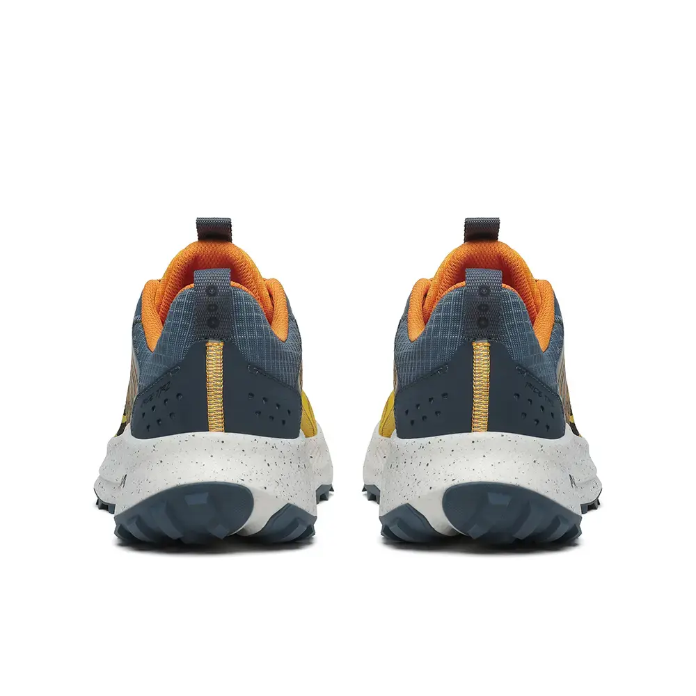 Saucony trail schoenen heren hotsell