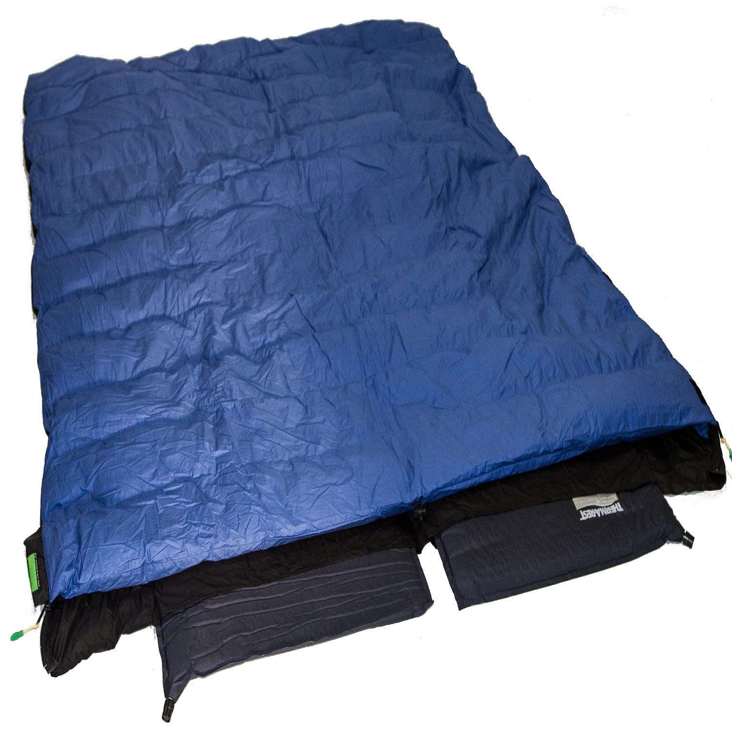 Lowland Duo Isohoes Thermarest