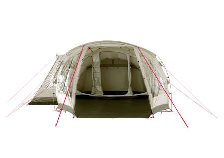 Nomad Cabin 4 Tent Beige